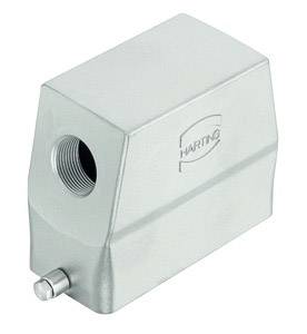 Harting 19443100547 Bush enclosure 1 pc(s)