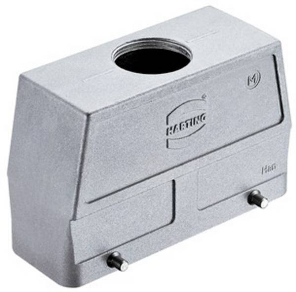 Bush enclosure 19628240427 19628240427 HARTING 1 pc(s)