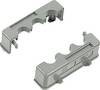 Feedthrough box 09300240408 HARTING 1 pc(s) Piece