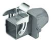 Feedthrough box 19200031120 HARTING 1 pc(s)