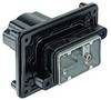 Feedthrough box 19400061113 HARTING 1 pc(s)