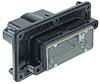 Feedthrough box 19400101113 19400101113 HARTING 1 pc(s) Piece