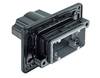Feedthrough box 19400101118 19400101118 HARTING 1 pc(s)