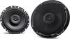 Kenwood KFC-PS1796 2-way coaxial flush mount speaker kit 330 W Content: 1 Pair