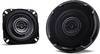 Kenwood KFC-PS1096 2-way coaxial flush mount speaker kit 220 W Content: 1 Pair