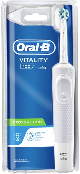 oral b vitality 100 pro