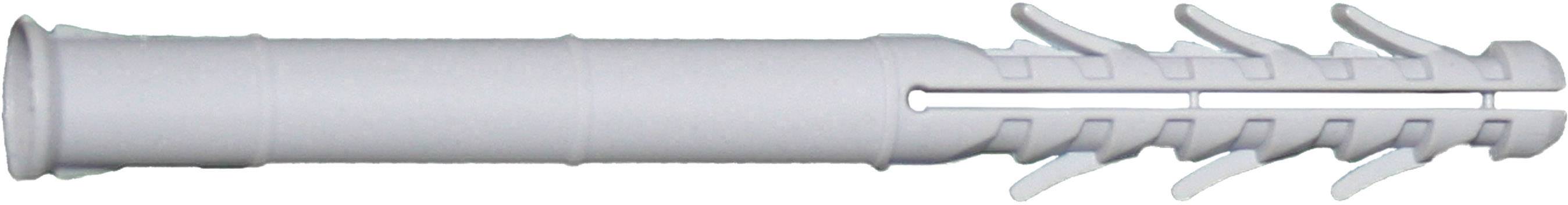 TOOLCRAFT TO-5973396 Frame plug 80 mm 8 mm 100 pc(s)-1