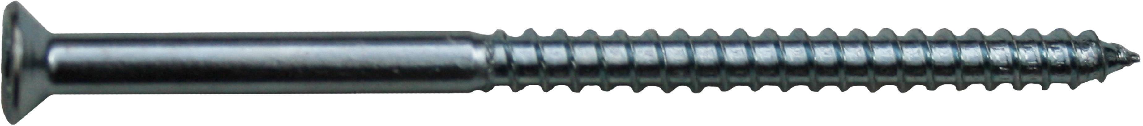 TOOLCRAFT TO-5973537 Frame plug 100 mm 8 mm 100 pc(s)-2