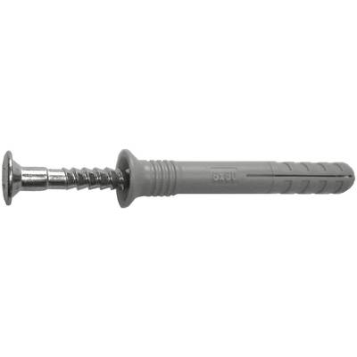 TOOLCRAFT TO-5973564 Nail plug 160 mm 8 mm 50 pc(s)-0