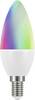 Müller-Licht tint LED light bulb EEC: G (A - G) E14 6 W RGBW