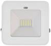 Müller-Licht Pete 21600009 LED outdoor floodlight (+ motion detector) 10 W Daylight white