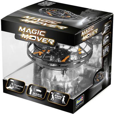 Revell Contrôle 23535 Noir Mini Cabrio téléguidés voiture EIALK Revell Contrôle 23535 Noir Mini Cabrio téléguidés voiture EIALK