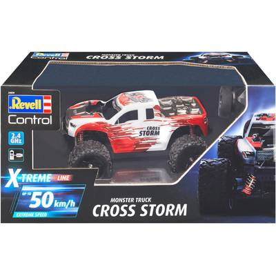 X-Treme Cross Storm // Revell Control X-treme // Revell Online-Shop