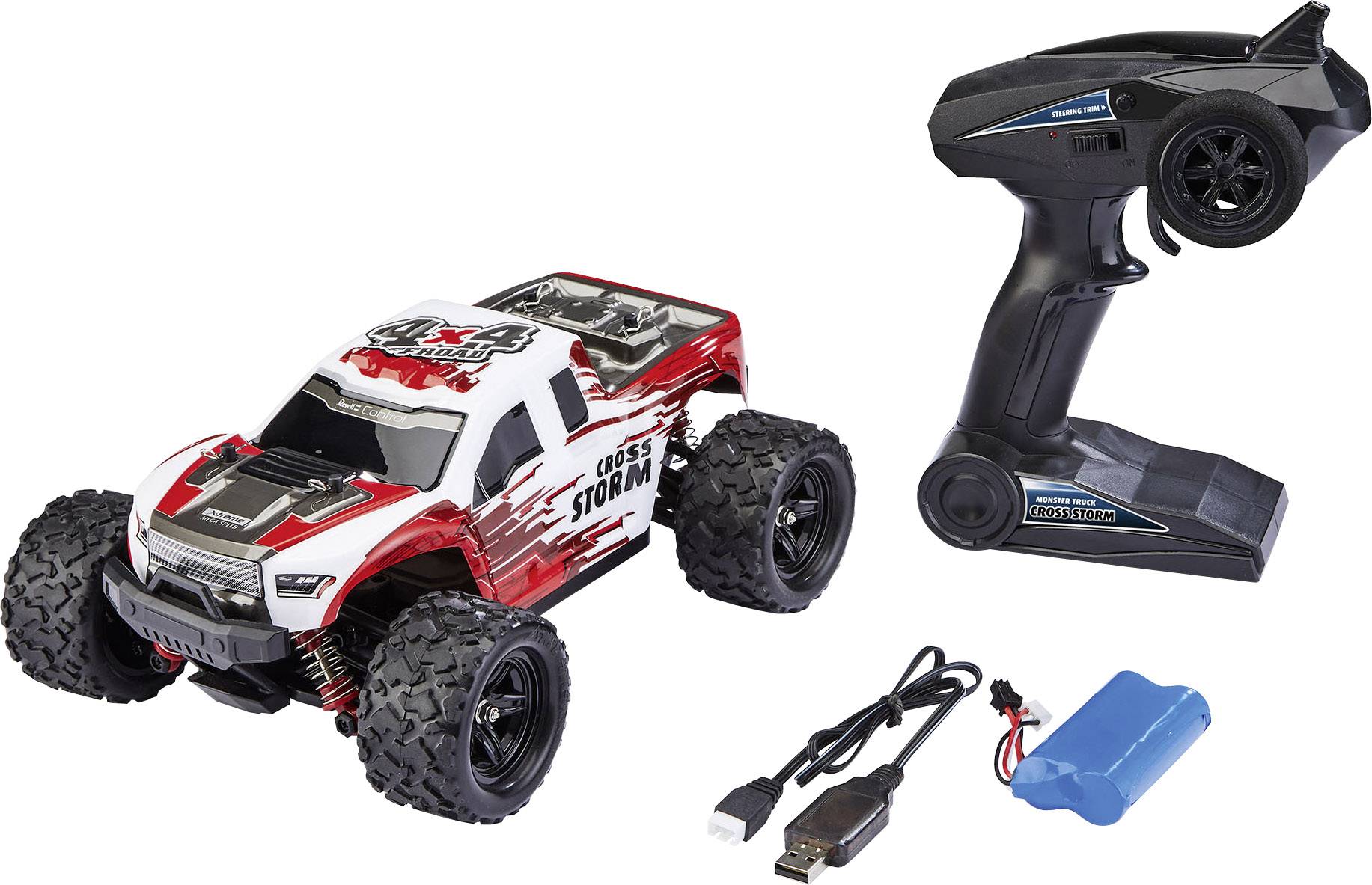 best traxxas for beginners