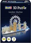 3D-Puzzle London Skyline