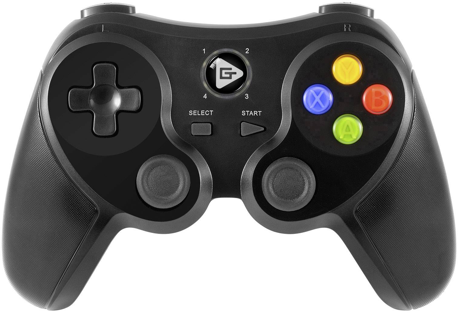 ps gamepad for pc
