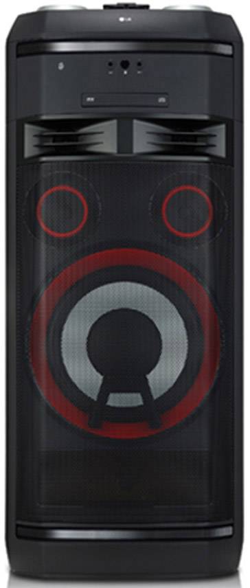 LG Electronics OL100 Party speaker 1 pc(s)