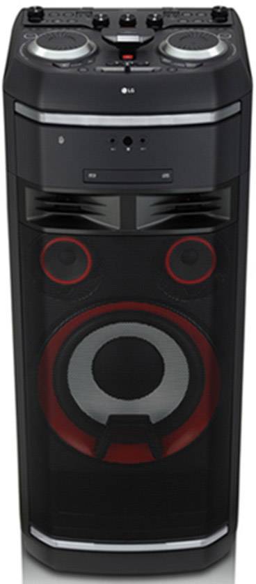 lg ol100