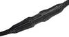 HellermannTyton 170-12500 HEGP25-PET-BK Braided hose Black Polyester 18 up to 34 mm 50 m