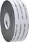 A roll of conductive shielding tape, grey with the inscription 'CONDUCTING SHIELDING TAPE'.