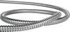 HellermannTyton 166-30203 SSC20-SS316-ML Sleeving Metal 16.90 mm 25 m