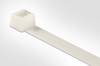 HellermannTyton 111-60219 LK2-PA66-NA Cable tie 120 mm 4.80 mm Ecru 200 pc(s)