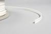 HellermannTyton 121-98119 KR8/S1-PA66-NA Cable tie 50000 mm 8 mm Ecru Glass fibre pin lock, Endless 50 m
