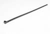 HellermannTyton 131-22510 REL250-PA66-BK Cable tie 250 mm 7.60 mm Black Releasable, Lever lock 100 pc(s)
