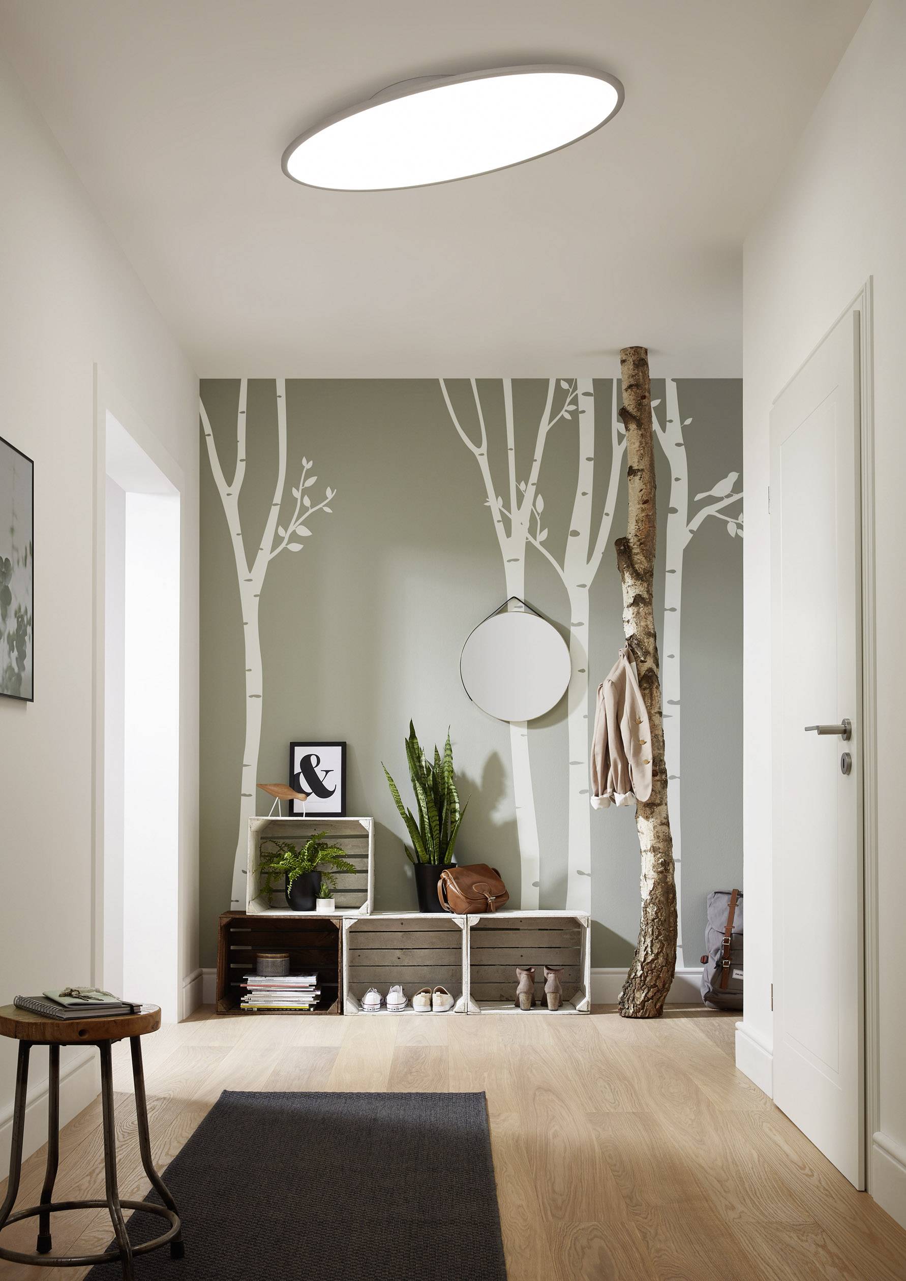 WOFI 9970.01.06.8200 Valley LED ceiling light 53 W White-4