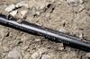 HellermannTyton 323-20080 Heatshrink + adhesive Black 8 mm 2 mm Shrinkage:4:1 1 m