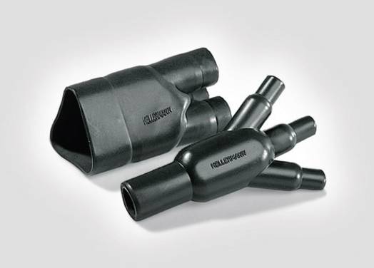 HellermannTyton 403-06180 Premolded heatshrink  1 pc(s)