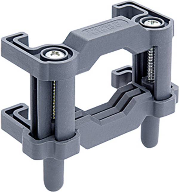 Relicon by HellermannTyton 435-00700 Relifix ZE-PP-GY Relifix strain relief  Content: 1 pc(s)