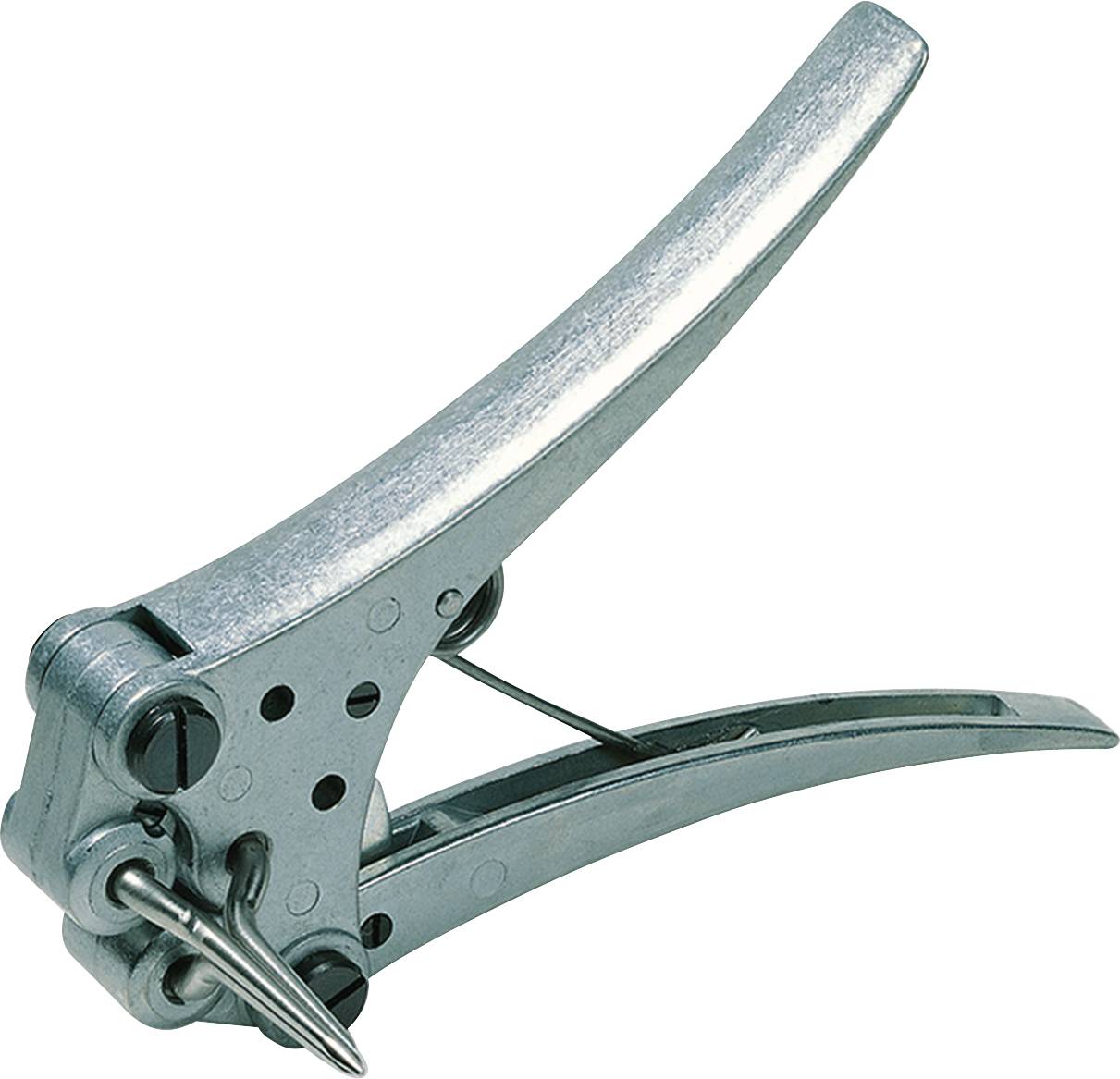 HellermannTyton NA1K/3-ML Insolation tubing tool Metal Content: 1 pc(s)