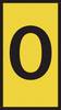 HellermannTyton 592-12015 CWML-O-260-YE-260-YE Cable identifier