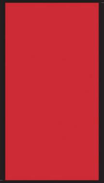 HellermannTyton WIC1-RED-PA66-RD (1000) Pre-printed cable marker 561-01752
