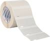 HellermannTyton 596-12098 TAG38TD3-1209-WHCL-1209-CL/WH Thermal transfer printer labels Fitting type: Adhesive White + transparent 1 pc(s)