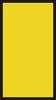 HellermannTyton WIC2-YELLOW-PA66-YE Pre-printed cable marker 561-02754