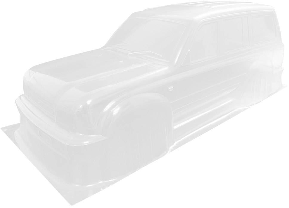 313 wheelbase body
