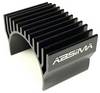 Absima Compatible with: 540 series electric motor, 540 series electric motor Black