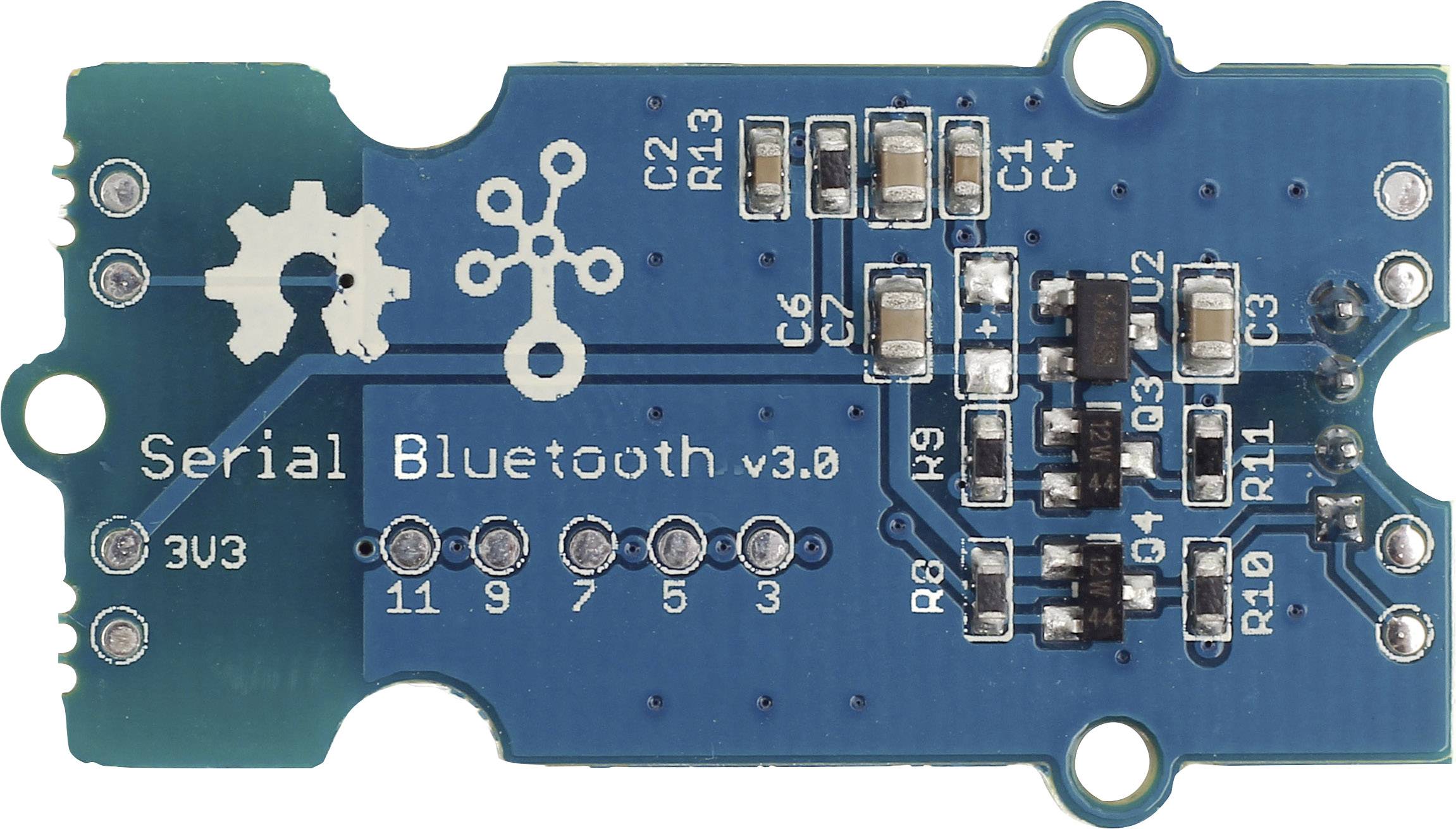 Seeed Studio 113020008 Bluetooth transfer unit 1 pc(s)-1