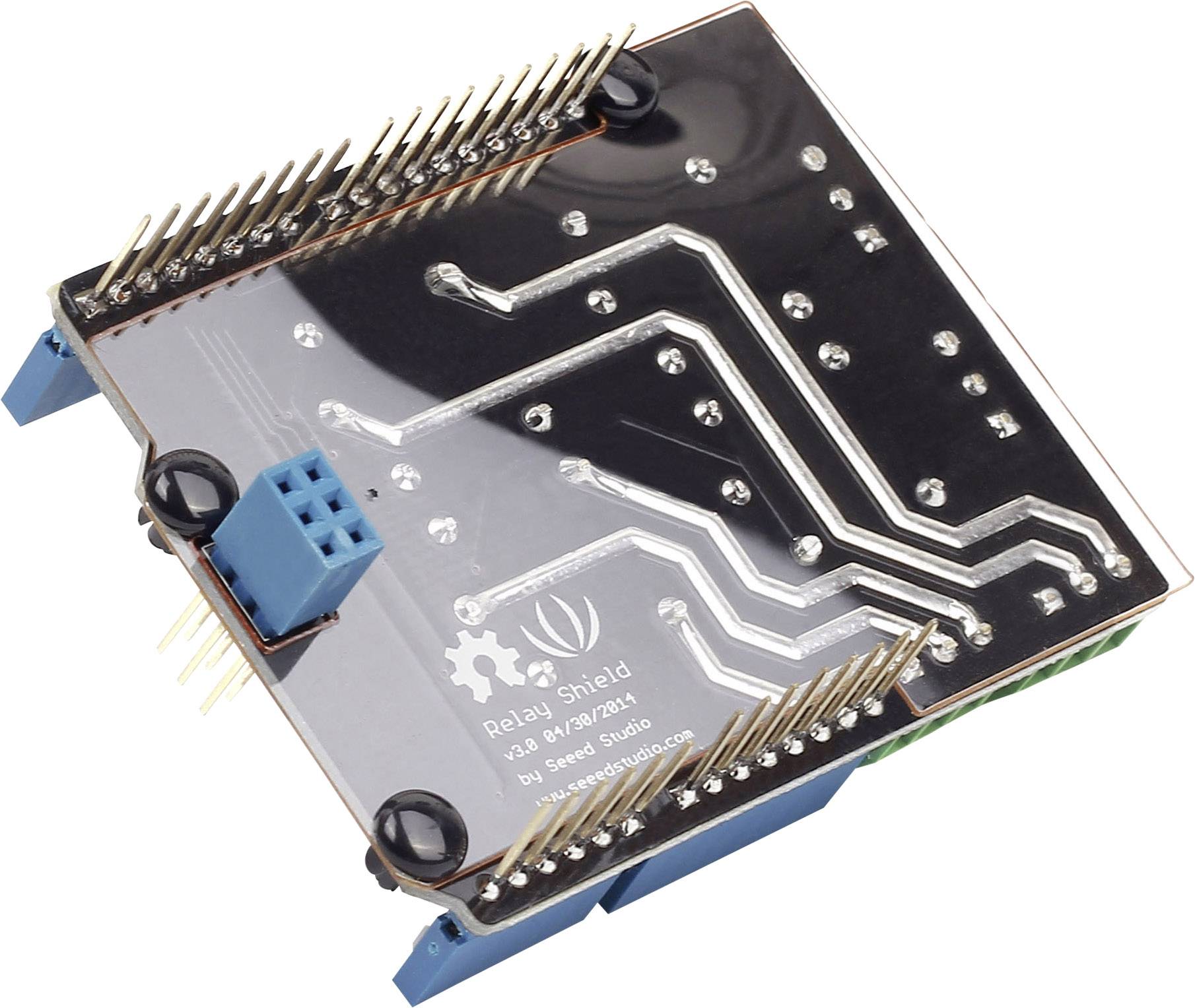 Seeed Studio Relay Shield v3.0 Relay shield Compatible with