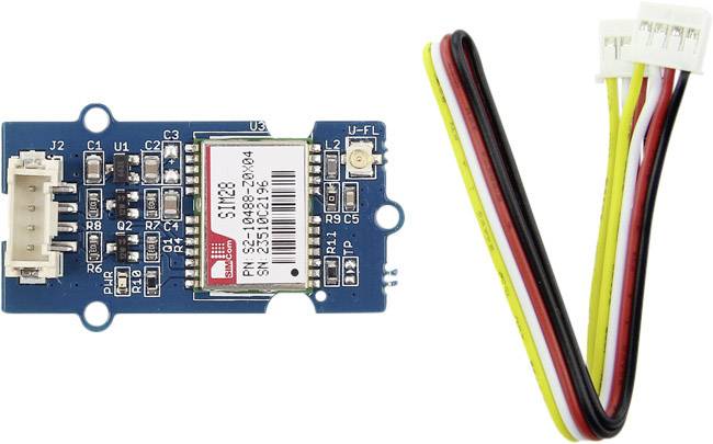 Seeed Studio 113020003 GPS module 1 pc(s)-1