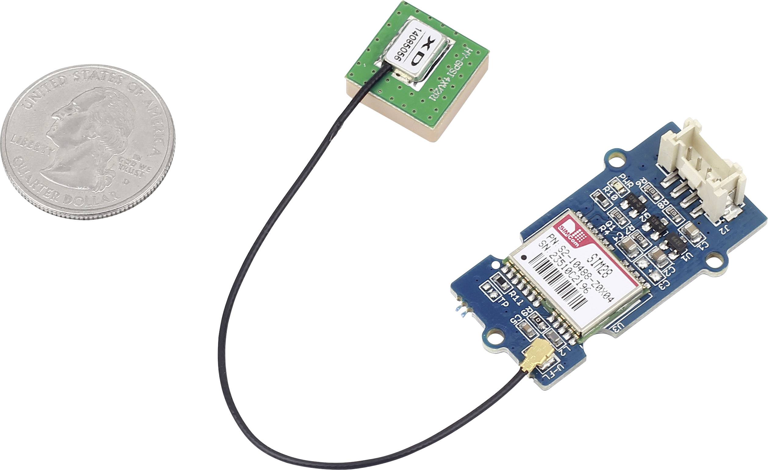 Seeed Studio 113020003 GPS module 1 pc(s)-2