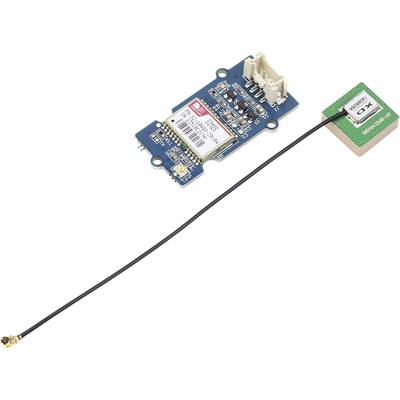 Seeed Studio 113020003 GPS module 1 pc(s)-0