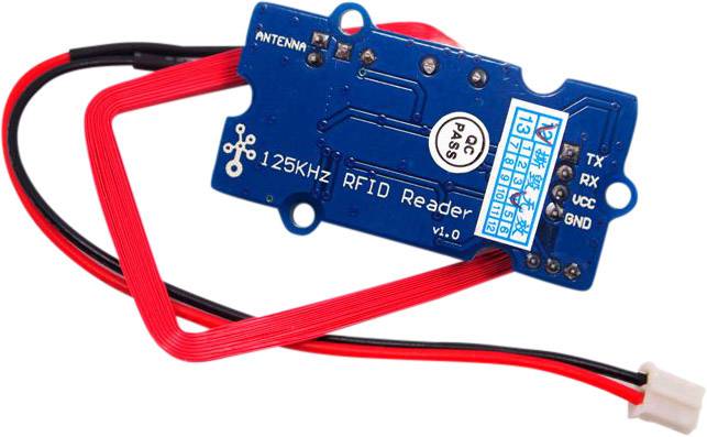 Seeed Studio 113020002 RFID set 1 pc(s)-2