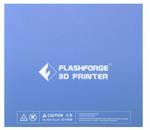 Build Sticker for Flashforge Guider II / IIS