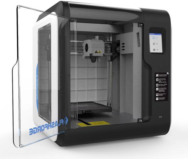 Flashforge Adventurer  3 3D  printer  Conrad com