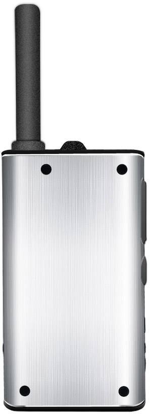 Albrecht Tectalk Deluxe 29895 PMR handheld transceiver-1