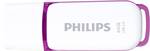 Philips USB stick Snow 64GB USB 3.0 Purple