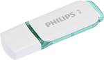 Philips USB stick Snow 8GB USB 2.0 green